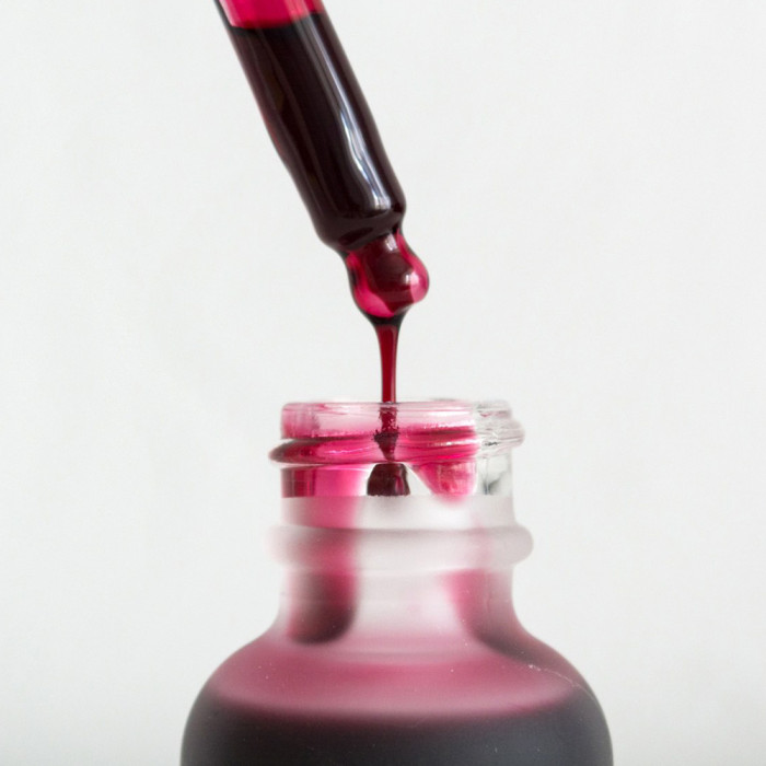 Кислотный пилинг от The Ordinary