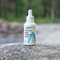 Сыворотка гиалуронова глубоко увлажняющая от Tiam