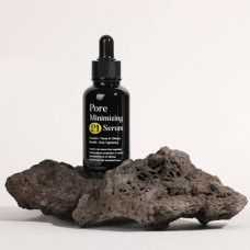 Сыворотка для сужения пор с цинком от Tiam