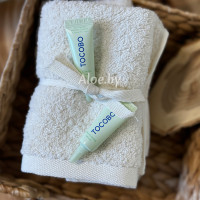 Успокаивающая сыворотка с центеллой от Tocobo