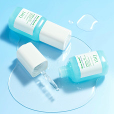 Успокаивающая сыворотка с ПДРН и центеллой от UIQ