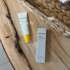 Сыворотка с витамином С против пигментных пятен от UIQ