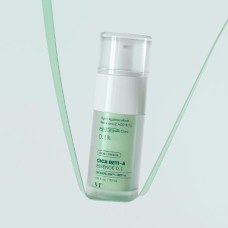 Лёгкая бустер-эссенция с ретинолом и центеллой от VT Cosmetics