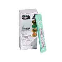 Бустер-сыворотка с микроиглами от VT Cosmetics