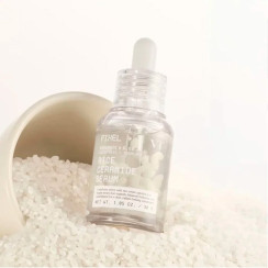 Капсульная сыворотка с рисом для выравнивания тона от VT Cosmetics