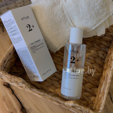 Мягкий отшелушивающий тонер с салициловой кислотой от Anua