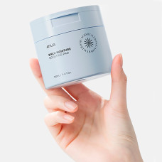 Увлажняющие пэды с берёзовым соком от Anua