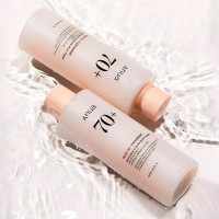 Молочный тонер для сияния кожи с рисом от Anua