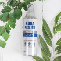 Пилинг-тонер с AHA-кислотами от A'pieu