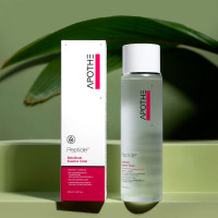 Пептидный тонер-эссенция с ботулином от Apothe