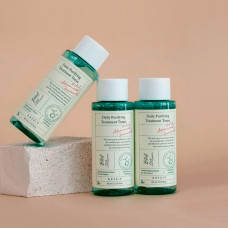 Тонер для проблемной кожи с центеллой и BHA-кислотой от Axis-Y