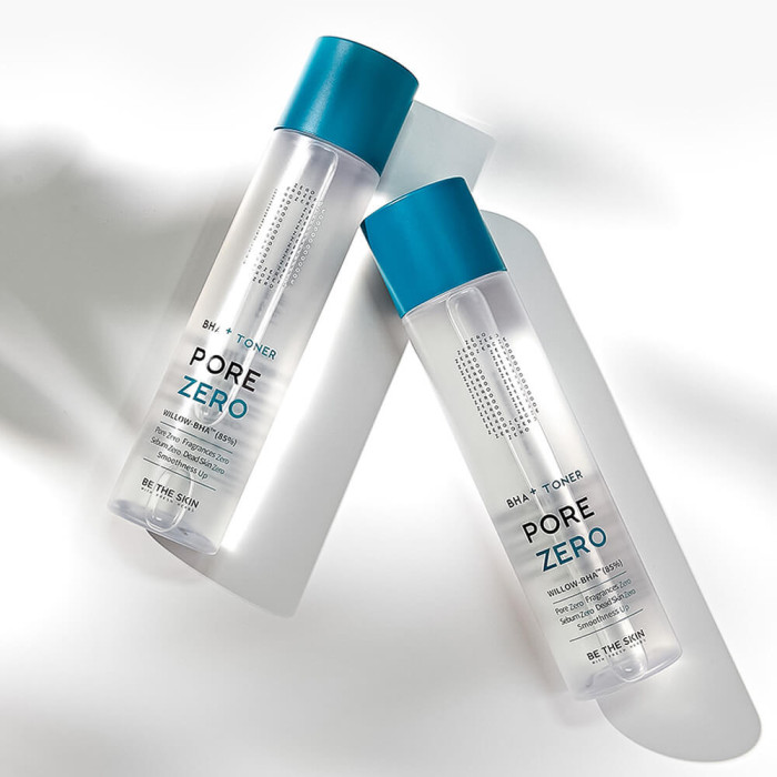 Себорегулирующий тоник для сужения пор от Be The Skin