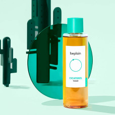 Тонер успокаивающий с центеллой от Beplain