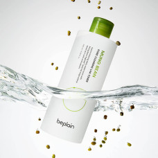 Тонер с кислотами и бобами маш от Beplain