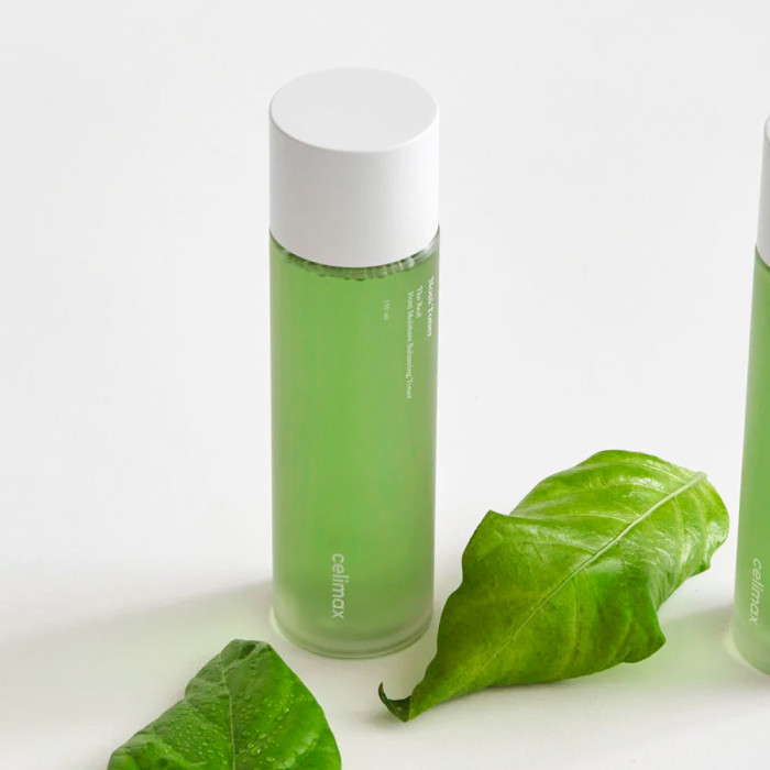 Восстанавливающий тонер на основе нони от Celimax