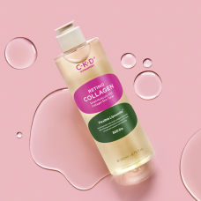 Укрепляющий липосомальный тоник с ретиналем от CKD