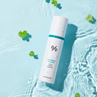 Успокаивающий тонер с центеллой от Dr.Ceuracle