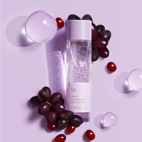 Капсульная веганская эссенция с ресвератролом от Dr.Ceuracle