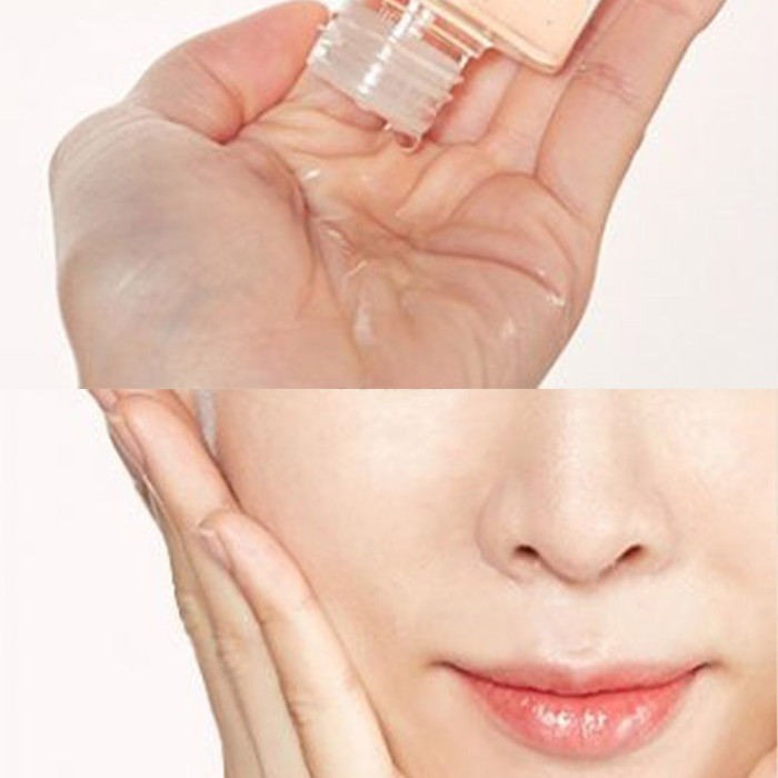 Тонер Успокаивающий с Хауттюйнией от Esthetic House