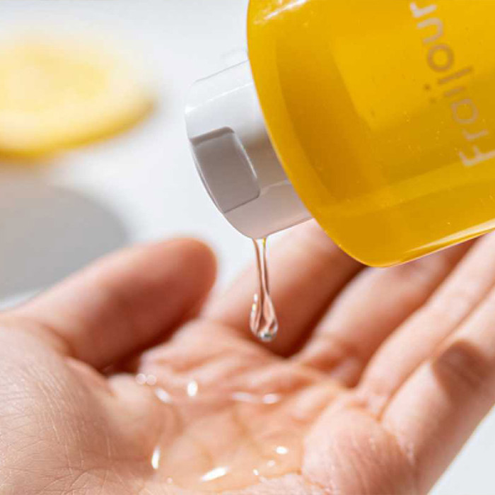 Тонер от воспалений с Прополисом от Fraijour