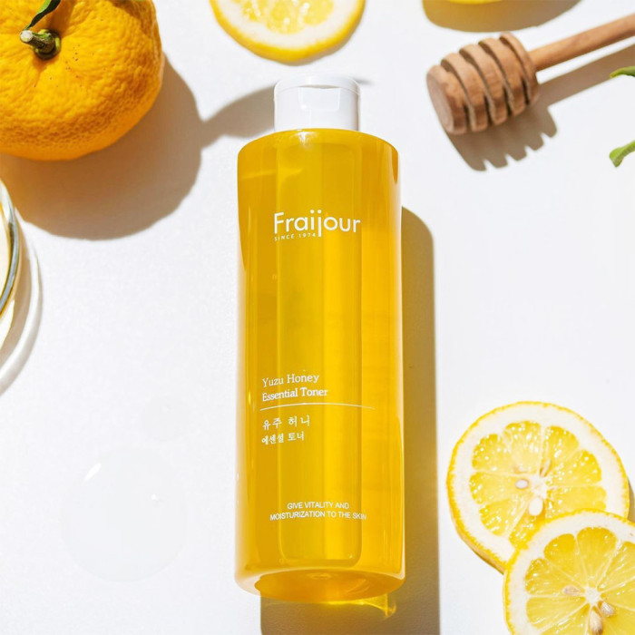 Тонер от воспалений с Прополисом от Fraijour