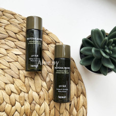 Противовоспалительный тонер с экстрактом чая Матча от Heimish