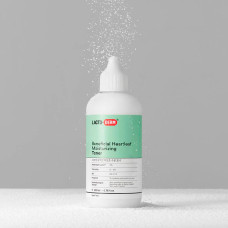 Успокаивающий тонер с пробиотиками и хауттюйнией от Lactoderm