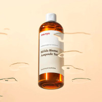 Ампульный укрепляющий тонер с бифидобактериями от Manyo