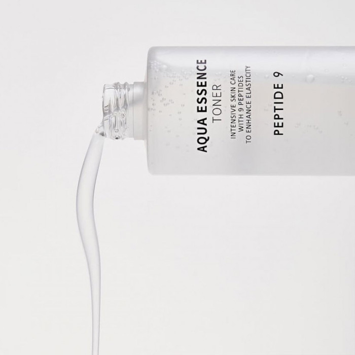 Антивозрастной тонер-эссенция с пептидами от Medi-Peel