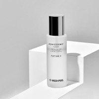 Антивозрастной тонер-эссенция с пептидами от Medi-Peel