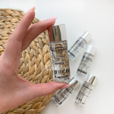 Антивозрастной тонер-эссенция с пептидами от Medi-Peel