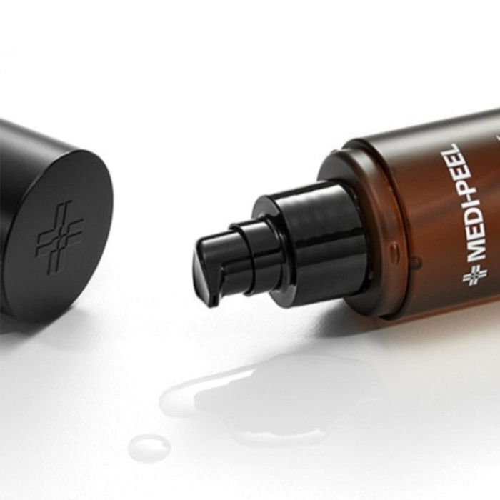 Лифтинг-тонер Омолаживающий с пептидами от Medi-Peel