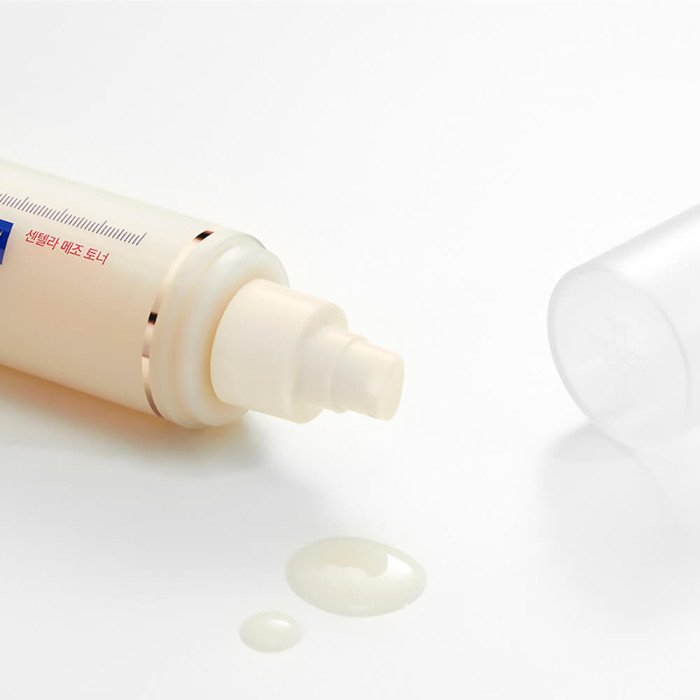 Успокаивающий тонер на основе центеллы от Medi-Peel