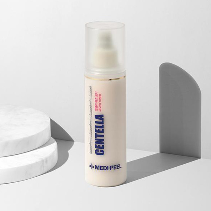 Успокаивающий тонер на основе центеллы от Medi-Peel