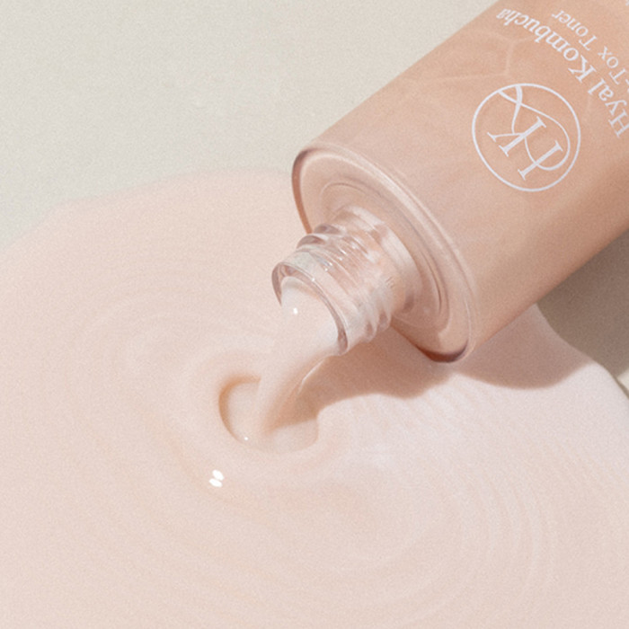 Тонер с комбучей и гиалуроновой кислотой от Medi-Peel