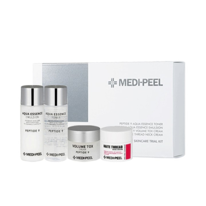 Набор омолаживающий с Пептидами от Medi-Peel