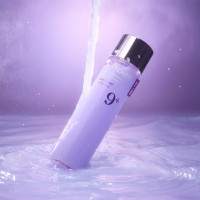 Пептидный омолаживающий тонер с PDRN от Numbuzin