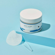 Успокаивающие пэды с берёзовым соком от Round Lab