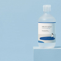 Увлажняющий тонер с берёзовым соком от Round Lab