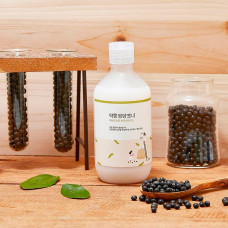 Питательный тонер экстрактом чёрной сои от Round Lab