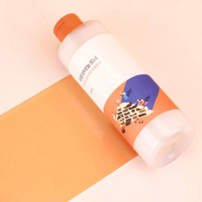 Барьерный тонер с чёрной соей и пантенолом от Round Lab