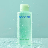 Тонер успокаивающий с экстрактом центеллы от Tocobo