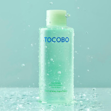 Тонер успокаивающий с экстрактом центеллы от Tocobo
