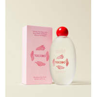 Антиоксидантный тоник для сужения пор с ягодами от Tocobo