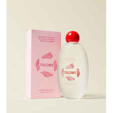 Антиоксидантный тоник для сужения пор с ягодами от Tocobo