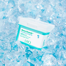 Охлаждающие тонер-пэды от UIQ