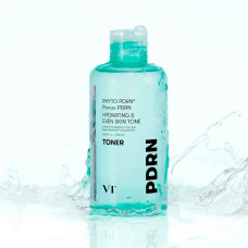 Увлажняющий тонер для лица с ПДРН от VT Cosmetics