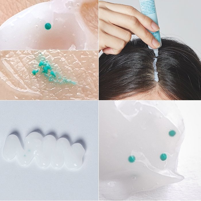 Пилинг-сыворотка для кожи головы от Esthetic House