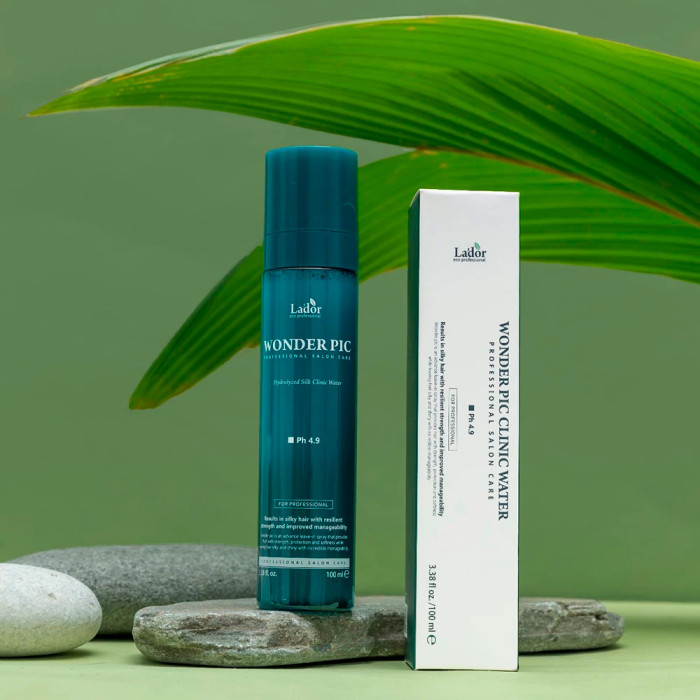 Мист для укрепления и защиты волос от La`dor