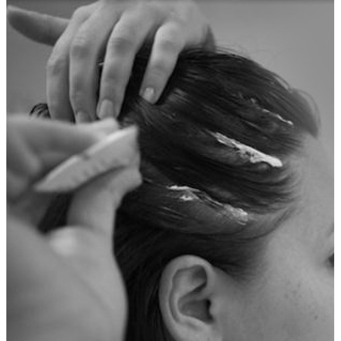 Пилинг для кожи головы от Lador